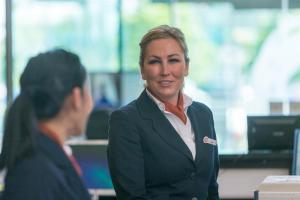 Гості Clayton Hotel Limerick