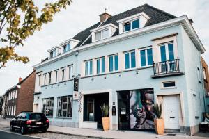 Gallery image of B&B A Dream City spa & Massages in Bruges