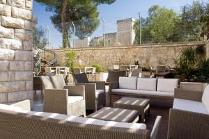 Gallery image of St. George Hotel in Jerusalem