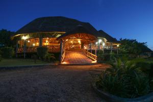 Gallery image of Crater Safari Lodge in Kibale Forest National Park