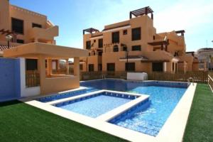 Gallery image of Apartamento Relax in Águilas