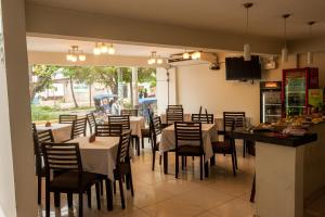 Gallery image of Hotel Boulevard Plaza in Pucallpa