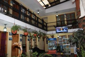 克萨尔特南戈Hotel Kasa Kamelot的相册照片