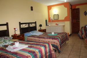 Imagen de la galería de Hotel Kasa Kamelot, en Quetzaltenango