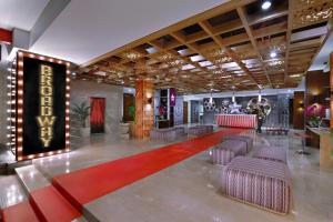 Gallery image of Fame Hotel Sunset Road in Kuta