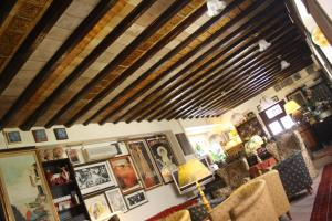 Fotografie z fotogalerie ubytování Hotel Elimo v destinaci Erice