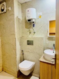 Gallery image of Yours Stay Near Expo in Greater Noida