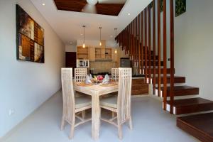 Gambar di galeri bagi The Murdha Villa di Seminyak