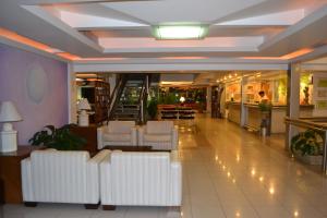 Posezení v ubytování Costa Cabralia Hotel + 22 fotografií
