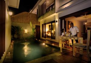 Gallery image of The Murdha Villa in Seminyak