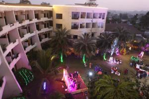 Gallery image of Siddhartha Hotel Narayangarh in Bharatpur