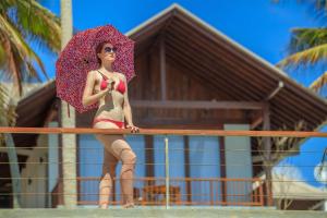 Επισκέπτες που μένουν στο R Degrees Boutique Hotel & Spa