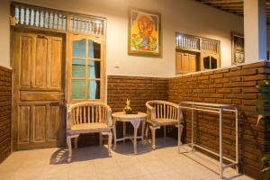 Fotografie z fotogalerie ubytování Krisna Homestay v destinaci Canggu