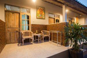 Fotografie z fotogalerie ubytování Krisna Homestay v destinaci Canggu