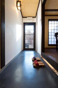 Mynd úr myndasafni af Kyotoya Tsuki no Yu Bettei í Kyoto