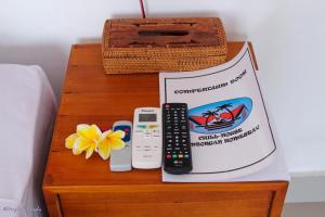 Fotografie z fotogalerie ubytování Chillhouse Lembongan v destinaci Nusa Lembongan