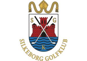 a shield with the flag of the anchorage germany at Cosy guesthouse in peaceful garden surroundings in Silkeborg