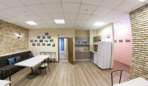 Gallery image of Hostel Avacha in Petropavlovsk-Kamchatskiy