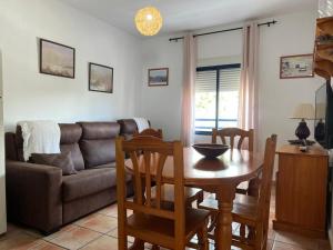 Zona d'estar a Apartamentos Manbea Algaida 22 fotos més