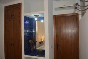 Bany a Apartamentos Manbea Algaida