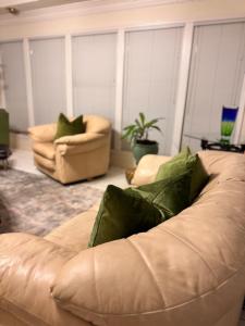 Gallery image of The Tee Time Cottage in Augusta