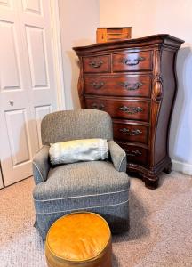 Gallery image of The Tee Time Cottage in Augusta +21 photos
