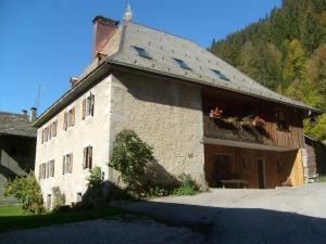 Gallery image of Le Château in Morzine