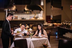Gallery image of Sahid Batam Center Hotel and Convention in Batam Center +22 photos