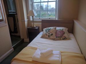 Photo de la galerie de l'établissement Hook House, à Hook