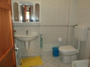 Ванная комната в Villa Dream