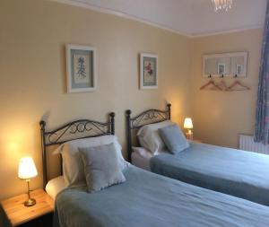 Gallery image of The Aidan Guest House in Stratford-upon-Avon