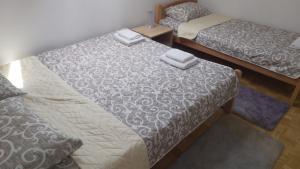 Gallery image of Apartman Una Banja Vrujci in Mionica
