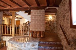 Φωτογραφία από το άλμπουμ του Casa Abuelina σε Titaguas