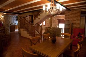 Φωτογραφία από το άλμπουμ του Casa Abuelina σε Titaguas