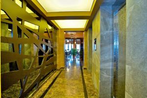 Fotografie z fotogalerie ubytování Monaco Hotel v destinaci Istanbul
