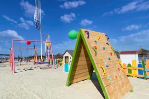 Parc infantil de Hotel Hercules Jupiter