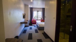 Gallery image of Family Boutique Hotel in Vientiane