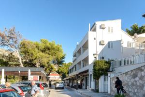 Afbeelding uit fotogalerij van Vanda Seafront Fantastic in Cavtat