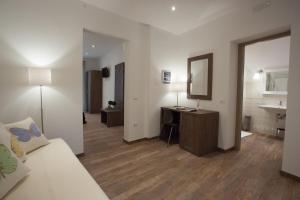 Gallery image of Magnifica Luxury Suites in Assisi