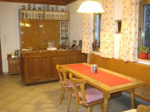 Fotografie z fotogalerie ubytování Pension zum Lusenblick v destinaci Mauth