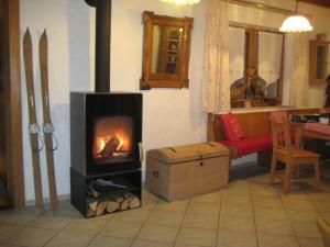 Fotografie z fotogalerie ubytování Pension zum Lusenblick v destinaci Mauth