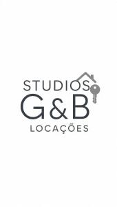 a logo forstudios and cac cacoses at 950 metros da UFV apartamento e ao lado da prefeitura in Viçosa