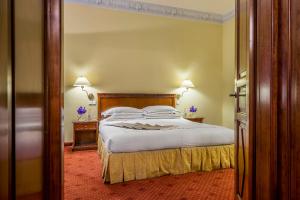 Gallery image of Grotthuss Boutique Hotel Vilnius in Vilnius
