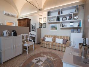 Afbeelding uit fotogalerij van Suite Prestige Verona in Verona