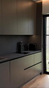 Gallery image of WoodVil & SPA in Pidhorodne