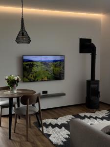 Gallery image of WoodVil & SPA in Pidhorodne
