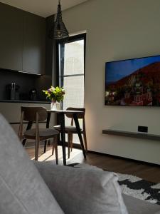 Gallery image of WoodVil & SPA in Pidhorodne
