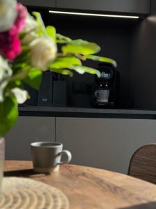 Gallery image of WoodVil & SPA in Pidhorodne