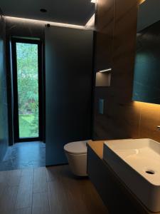 Gallery image of WoodVil & SPA in Pidhorodne +15 photos