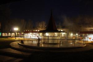 Fotografia z galérie ubytovania Solaris Apartman&Resort v destinácii Cserkeszőlő